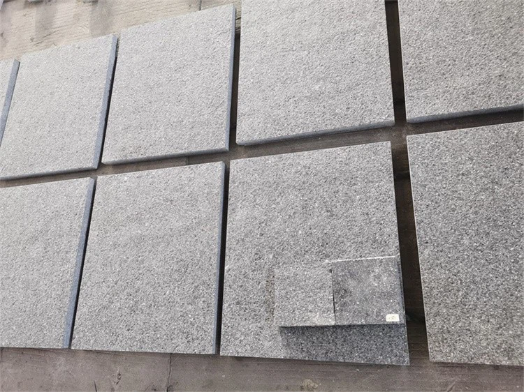 honed green porphyry sample honed green porphyry sample