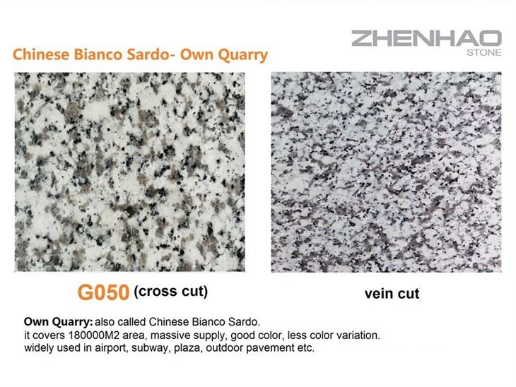 Granite Driveway Pavers