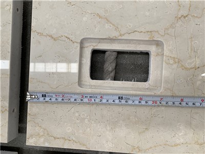 کاشی مرمر Botticino