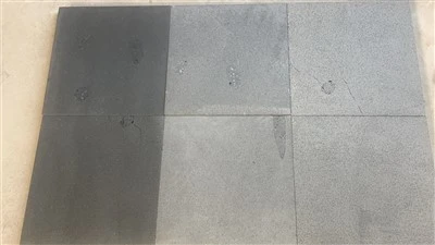 خرید کاشی سنگی فضای باز