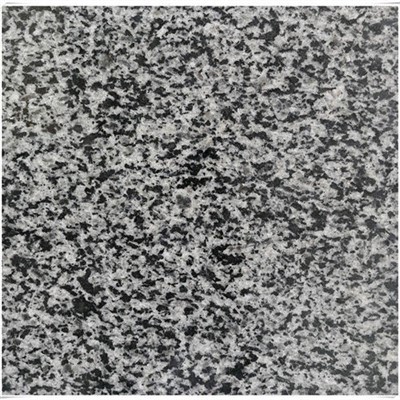 سنگ فرش گرانیت خاکستری تیره