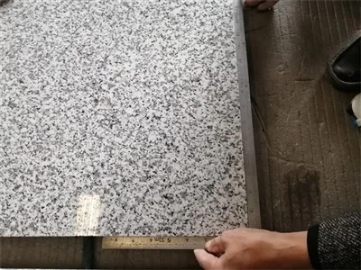 گرانیت کف