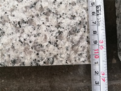 G603 گرانیت شعله دار