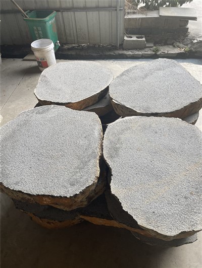 سنگ پله باغ برای فروش