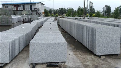 گاراژ کف گرانیت