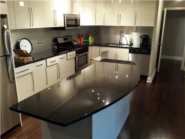 میز آشپزخانه کاشی گرانیت