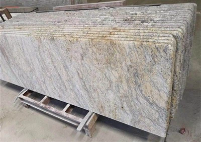 میزهای گرانیتی رنگ روشن