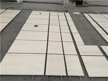 دیوارهای سنگ آهک