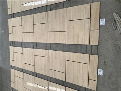 تراورتن 600*600