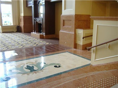 مدال های کف واترجت