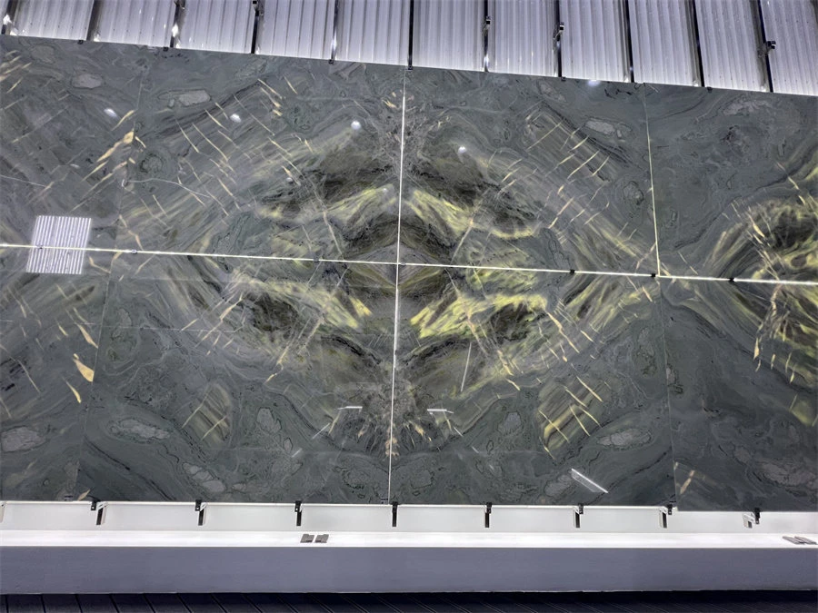 green marble wall backlit green marble wall backlit