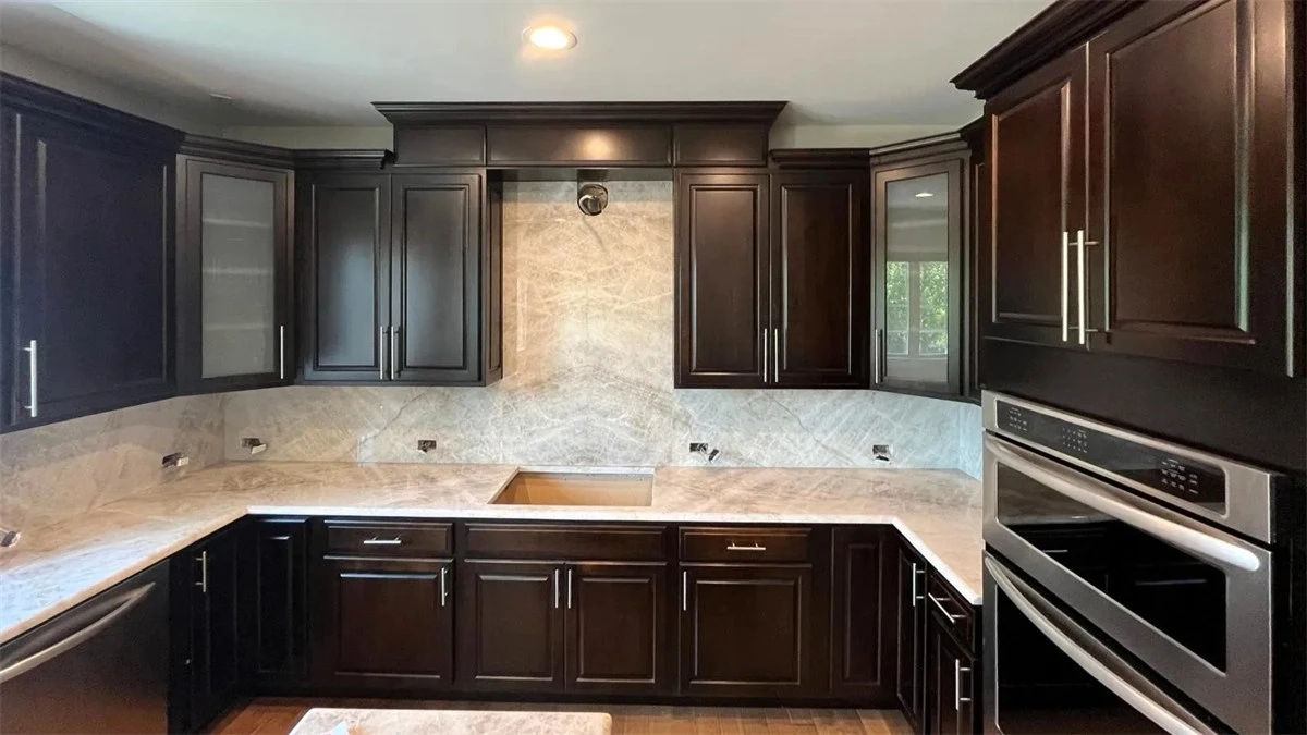 Taj Mahal Quartzite kitchen countertops Taj Mahal Quartzite kitchen countertops