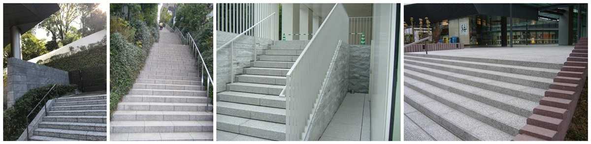outdoor granite steps made by zhenhao stone co outdoor granite steps made by zhenhao stone co