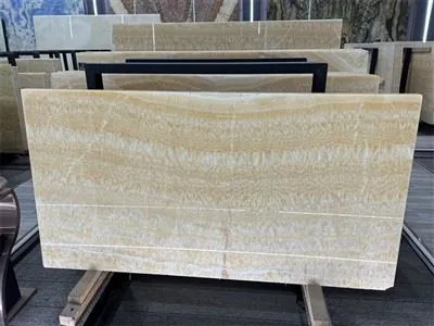 سنگ اونیکس عسل