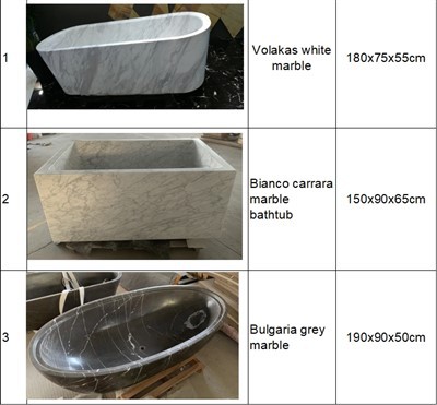 وان مرمری مستقل